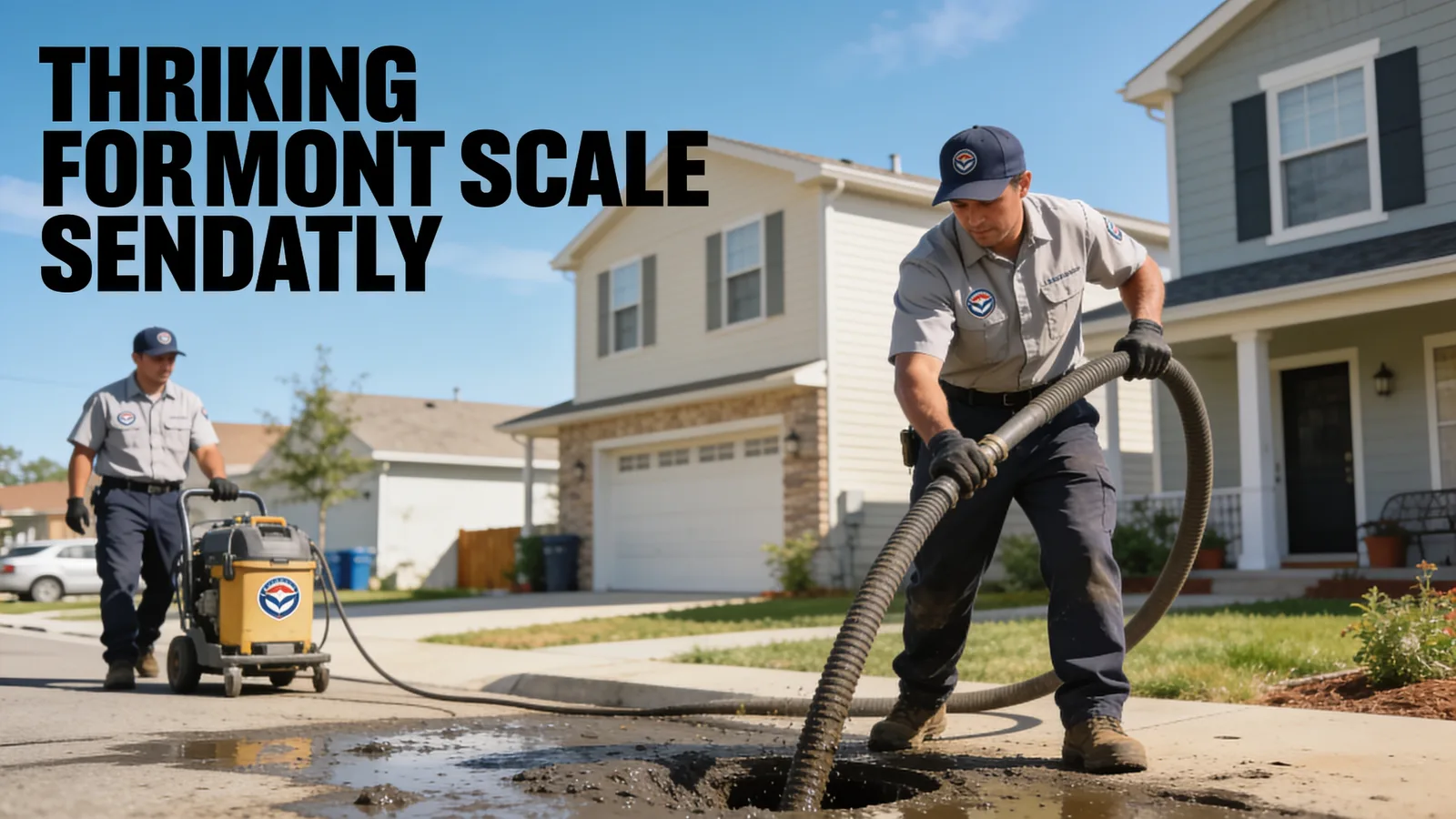 Sewage Cleanup in Cocolalla, ID near me
